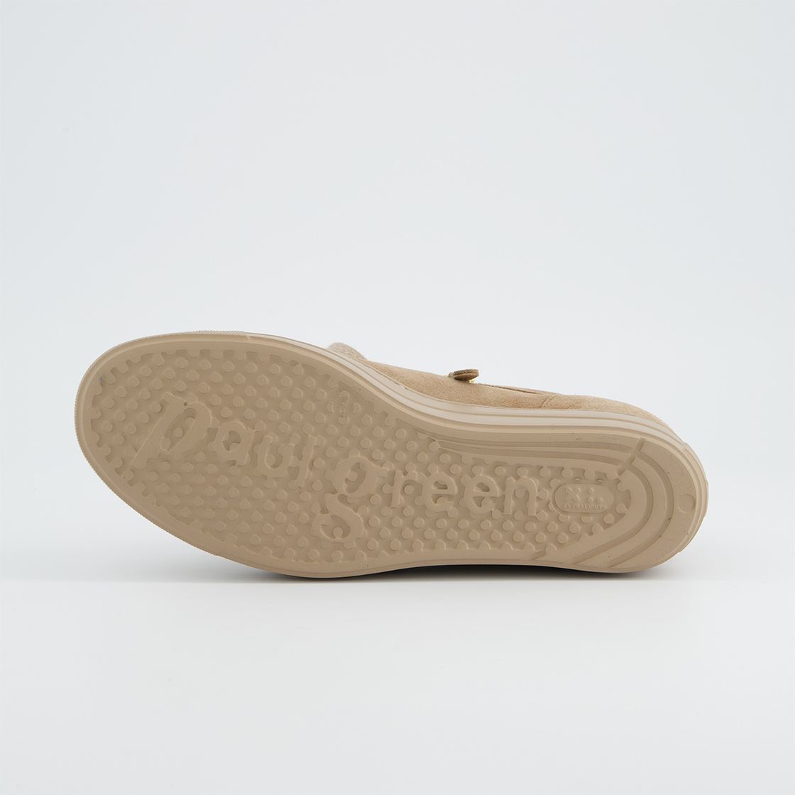 Paul Green 5479-018 - Beige - Top view