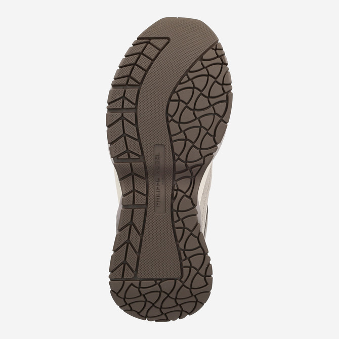 Philippe Model ODEON LOW - Beige, light - Top view
