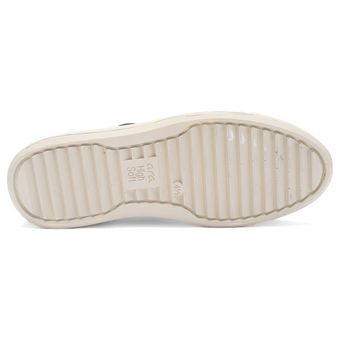 Ara Canberra 3.0 - Beige, metallic - Top view