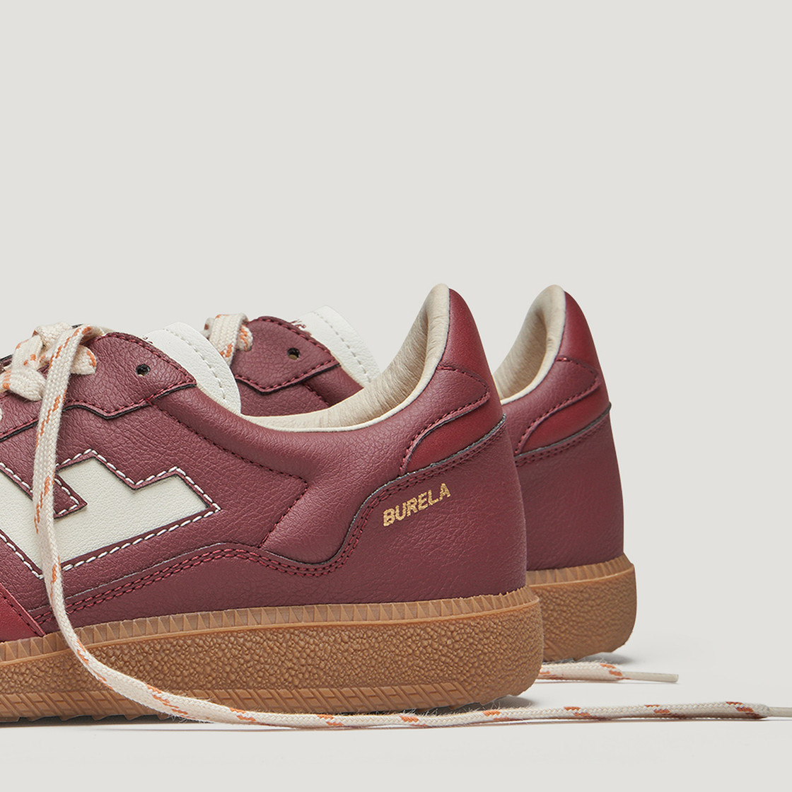 Flamingo's Life BURELA SLIM - Red - Top view