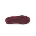 Lloyd SWIFT - Red (Bordeaux) / White - Top view