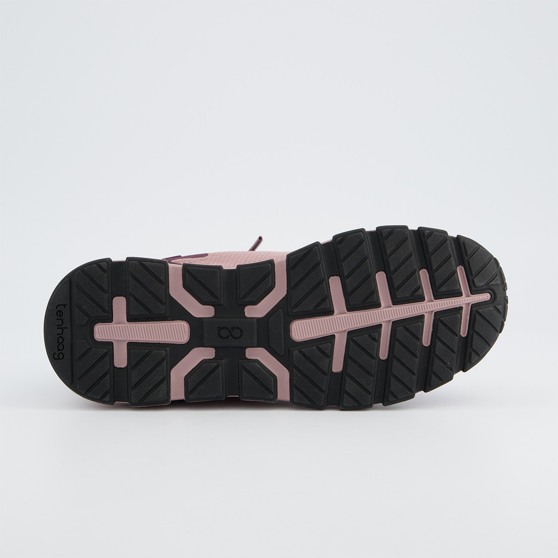 tenhaag stormhaag - Purple - Top view