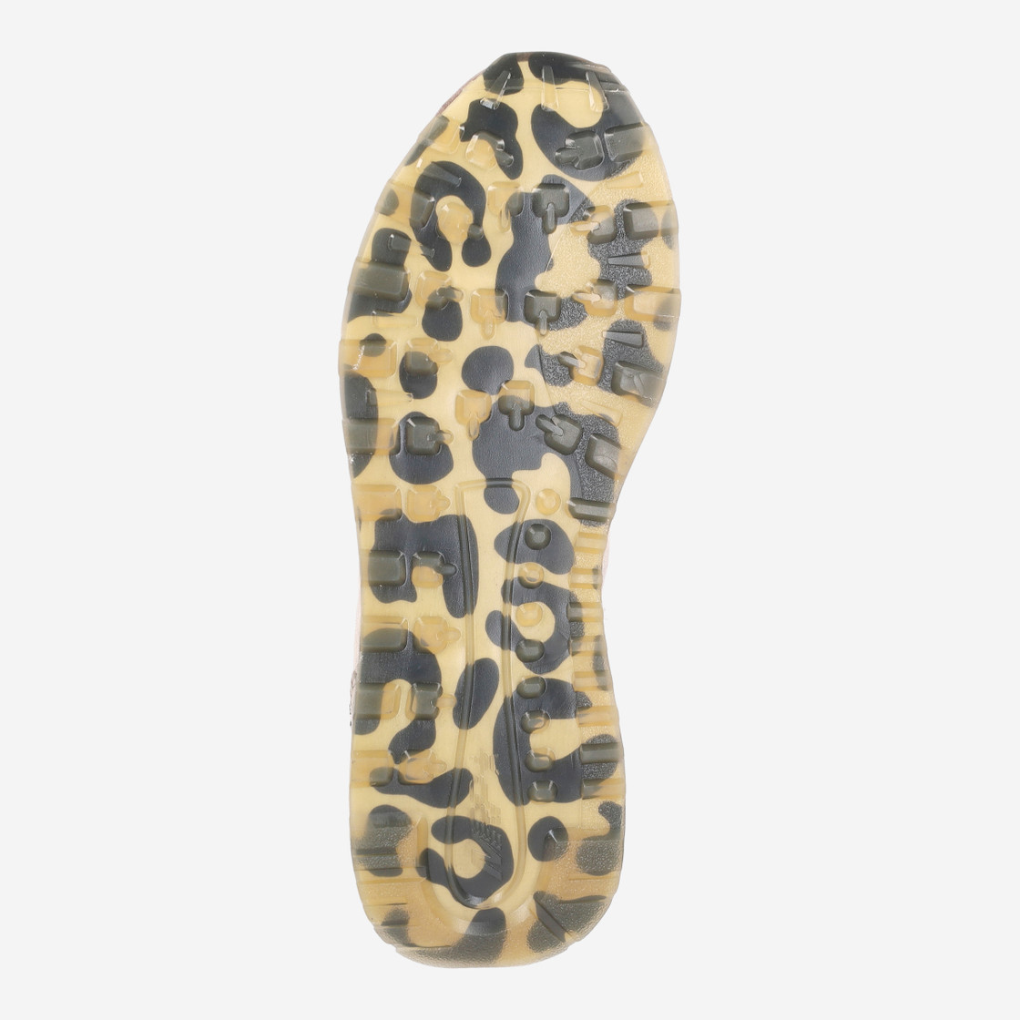 MRP MRP06UPHS - Brown / Red - Top view