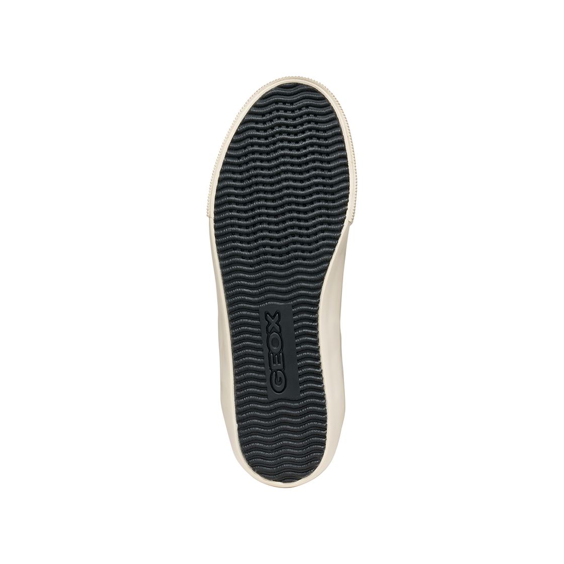 Geox EMMELENY - Gold - Top view