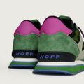 THE HOFF BRAND ART - Green - Top view