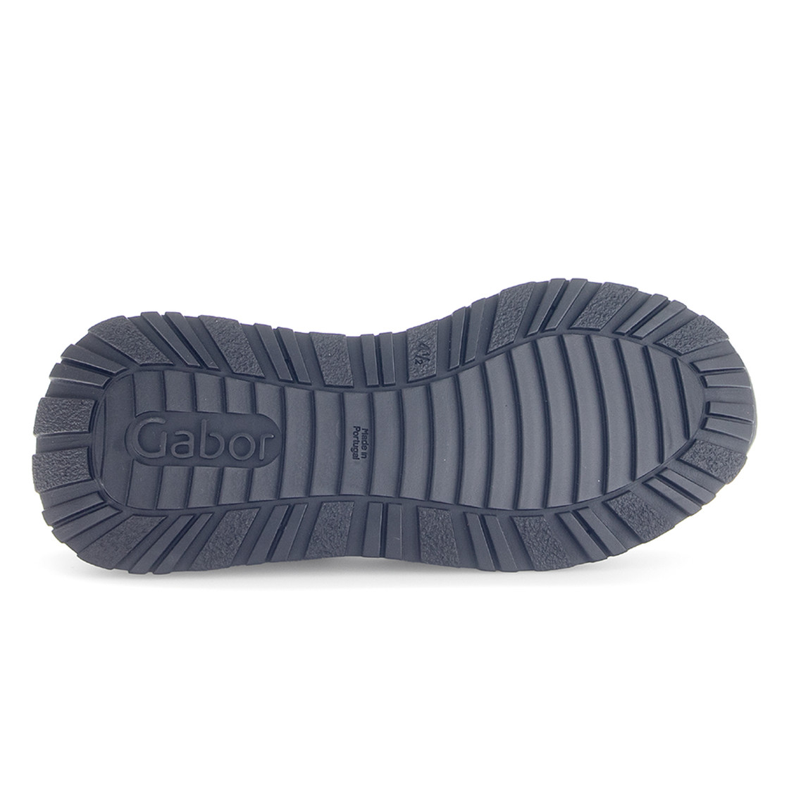 Gabor 3.494 - Blue - Top view