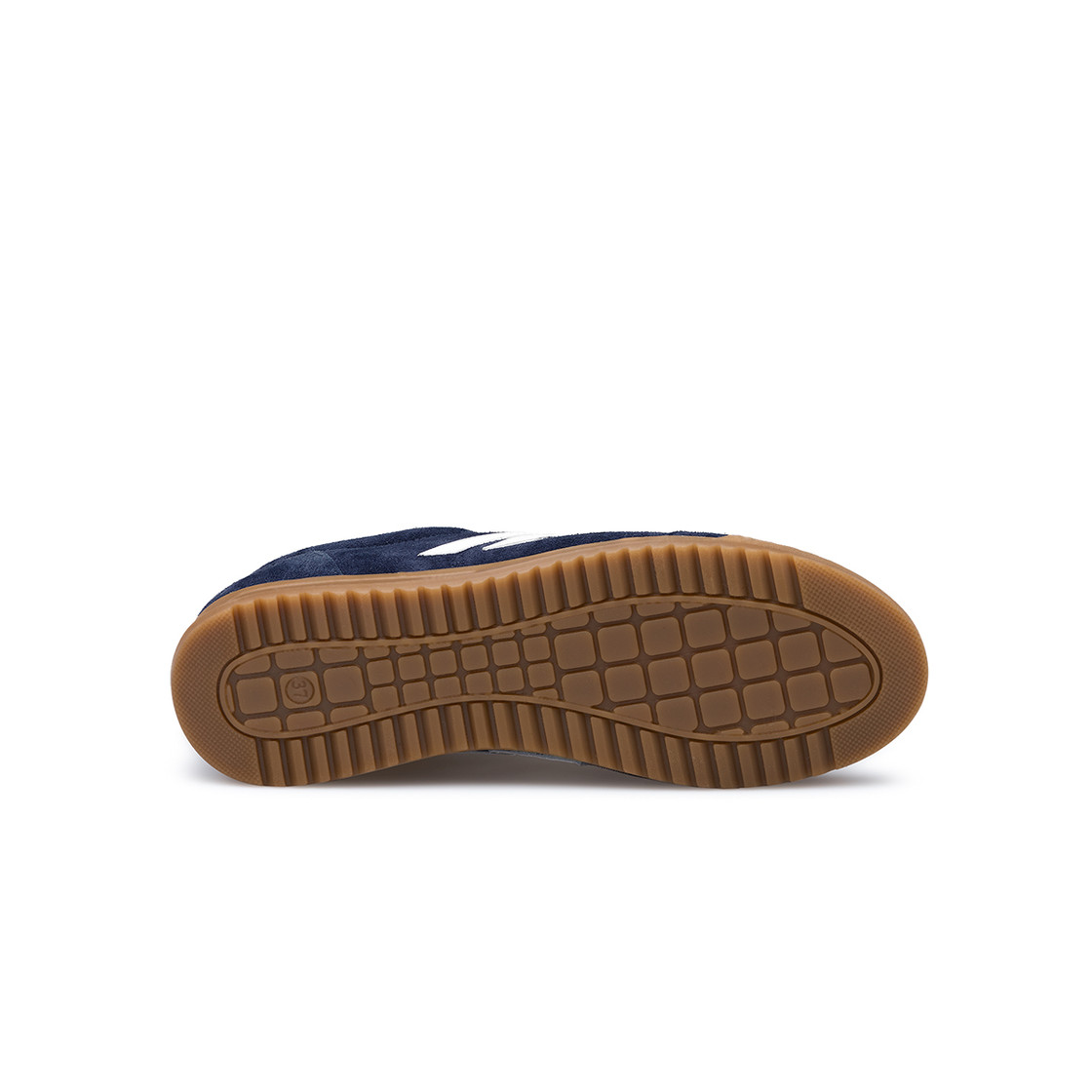 Lloyd PULSE 77 - Blue - Top view