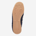 BACK 70 JOGGER - Blue - Top view