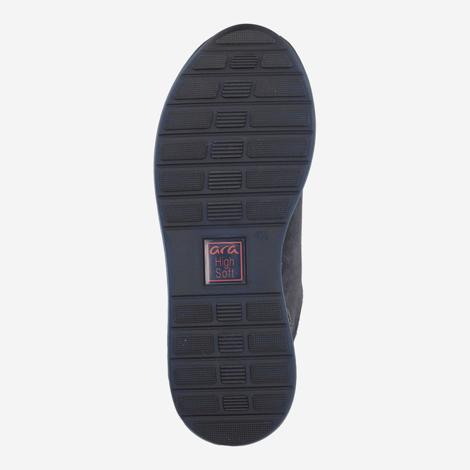 Ara OSAKA 2.0 - Blue - Top view