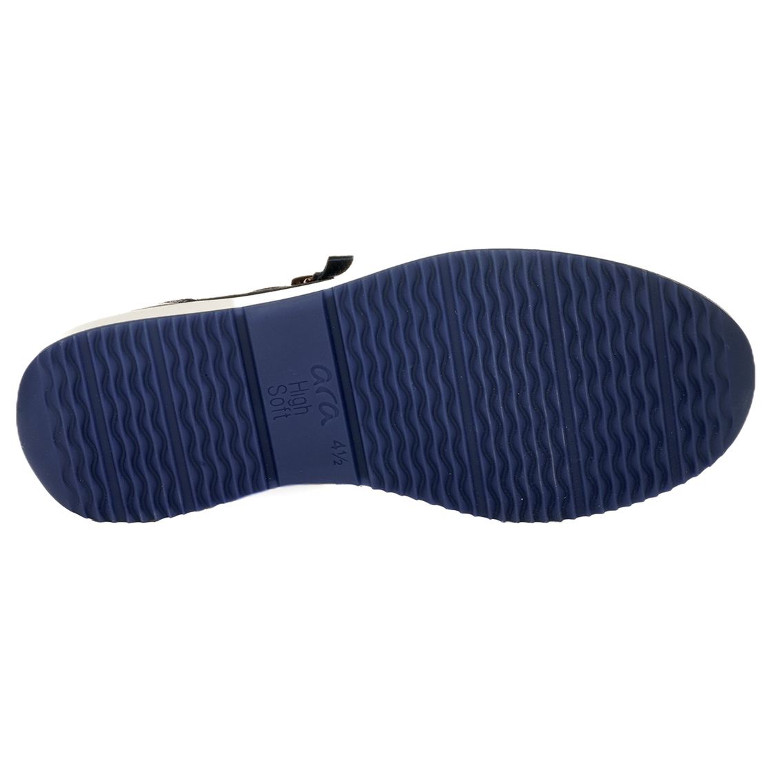 Ara OSAKA 3.0 - Blue - Top view