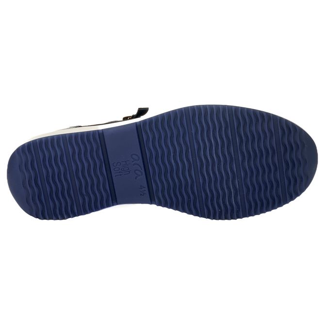 Ara OSAKA 3.0 - Blue - Top view