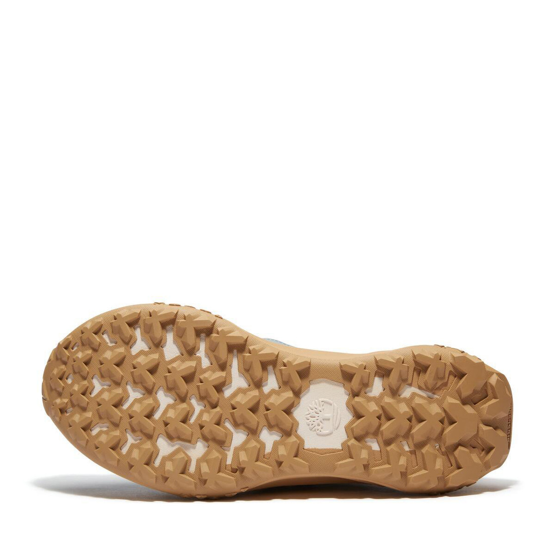 Timberland A426X MOTION ACCESS LOW SLIP O - Blue - Top view