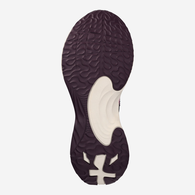 Premiata HILL - Blue, combined - Top view