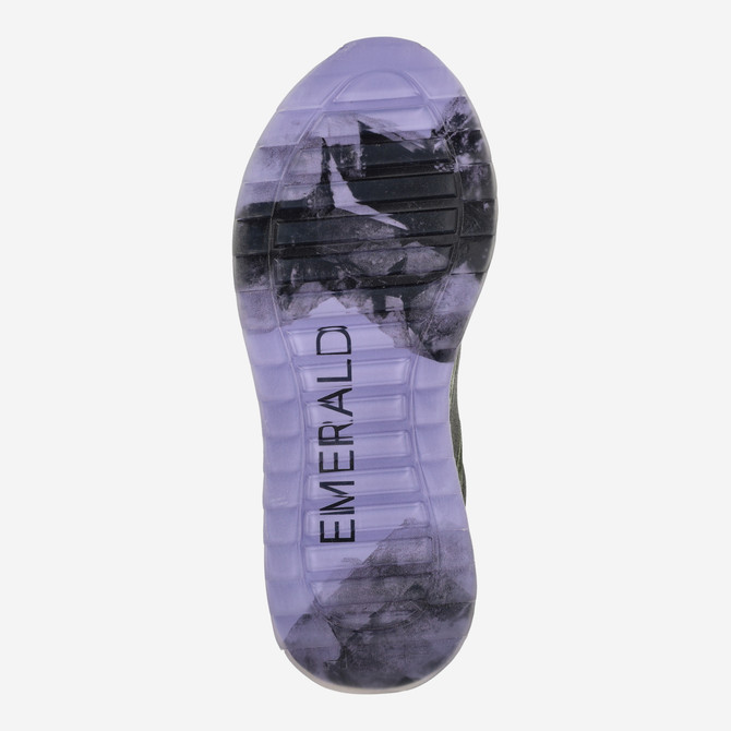 THE HOFF BRAND CITY - Colorful / Green and blue tones - Top view