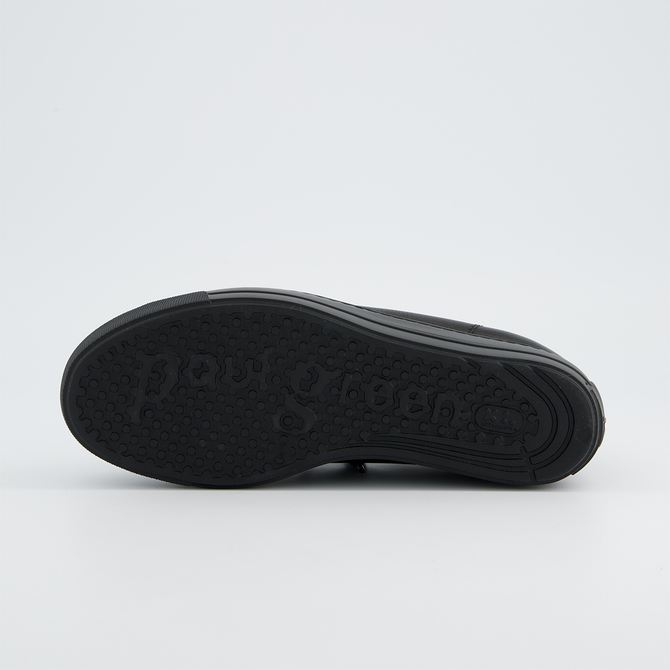 Paul Green 5171-048 - Black - Top view