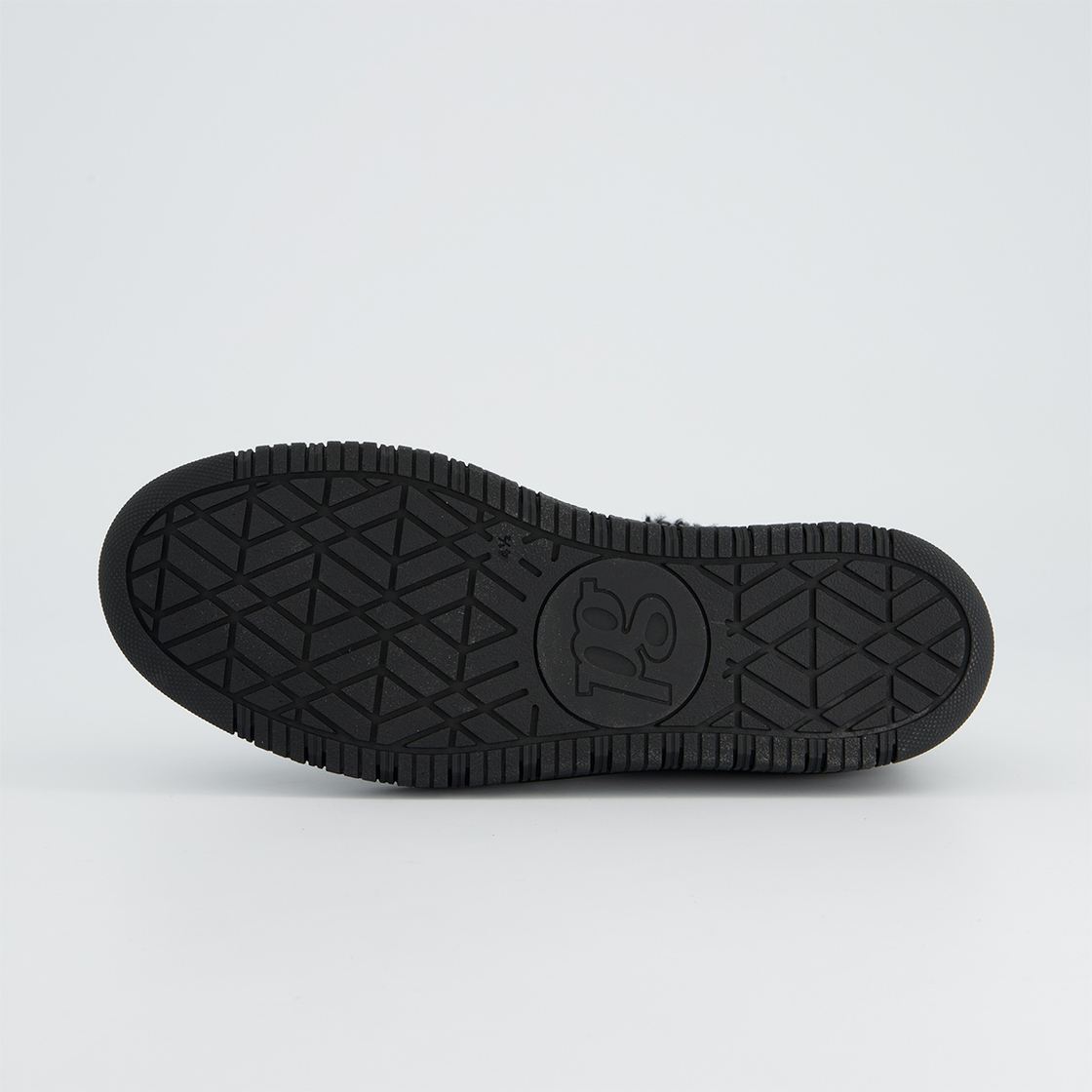 Paul Green 5369-068 - Black - Top view