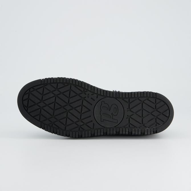 Paul Green 5369-068 - Black - Top view
