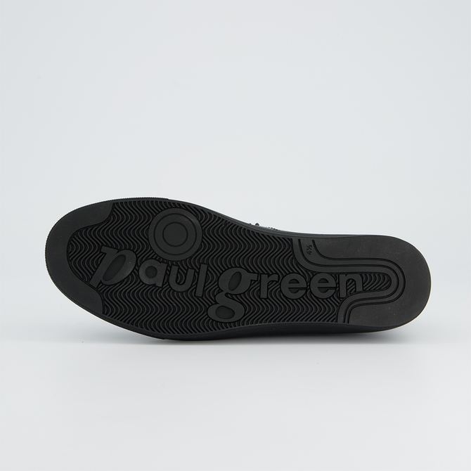 Paul Green 5445-008 - Black - Top view