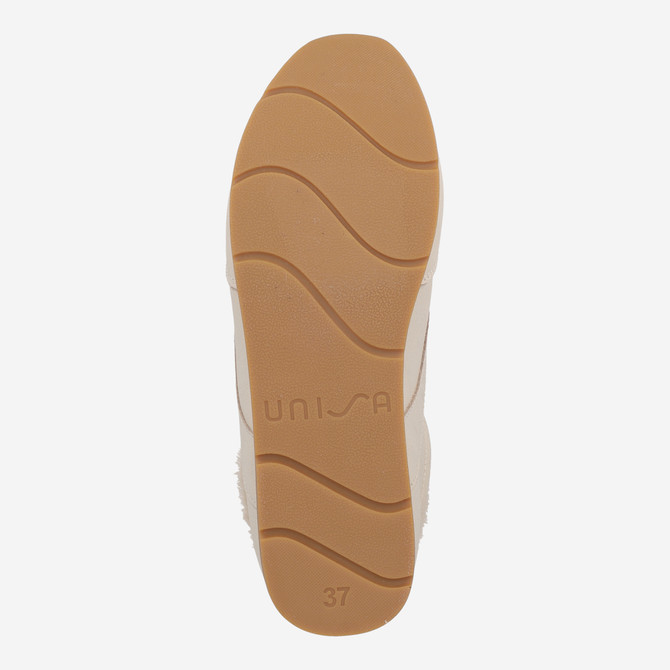 Unisa DAPSE - White - Top view