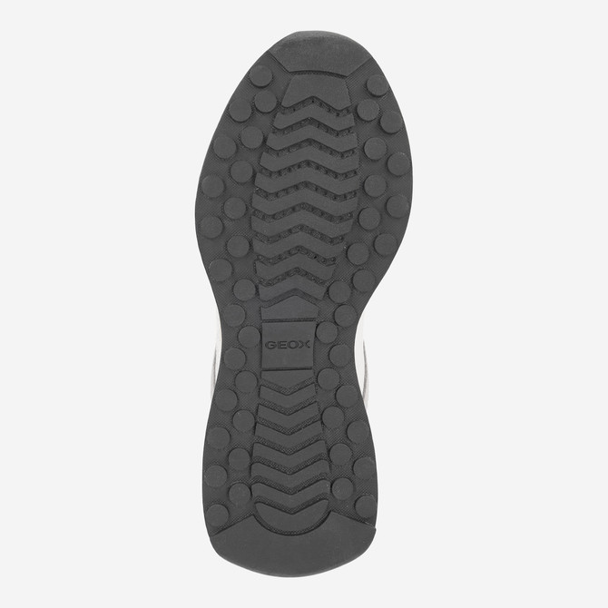 Geox AMABEL - White,combined - Top view