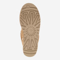UGG australia LOWMEL - Braun - Draufsicht