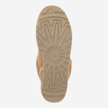 UGG australia LOWMEL - Brown - Top view