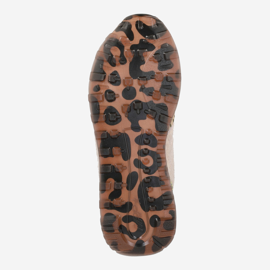 MRP MRP06UPHS - Brown combined - Top view