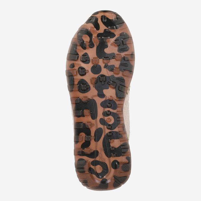 MRP MRP06UPHS - Brown combined - Top view