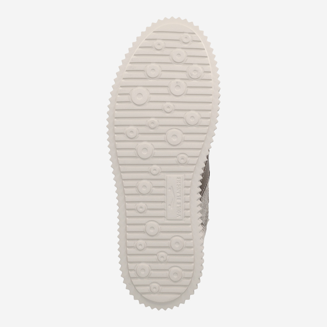 VOILE BLANCHE LIPARI FUR - Beige - Top view