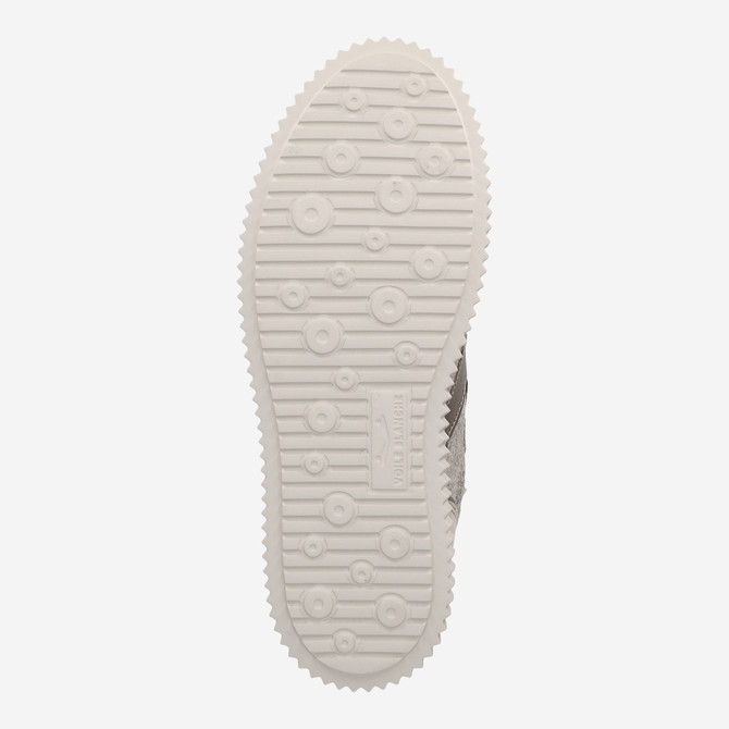 VOILE BLANCHE LIPARI FUR - Beige - Top view