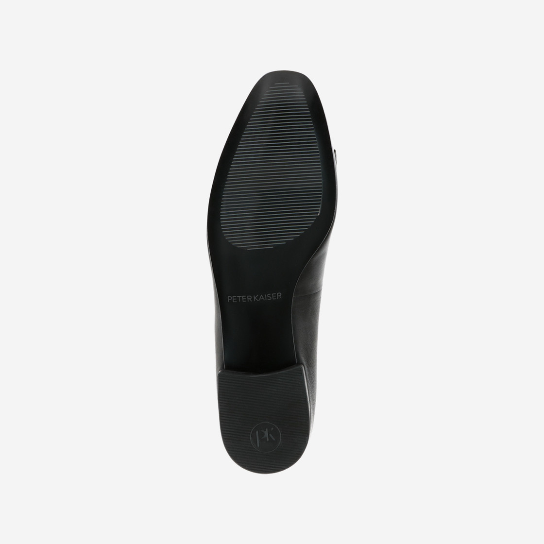  72440 - Black - Top view