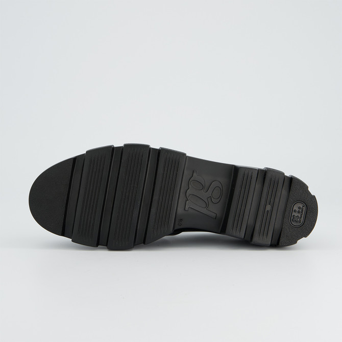 Paul Green 1173-008 - Black - Top view