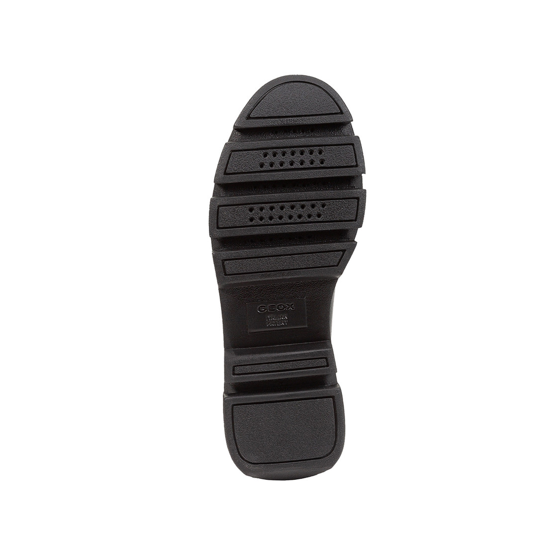 Geox VILDE - Black - Top view