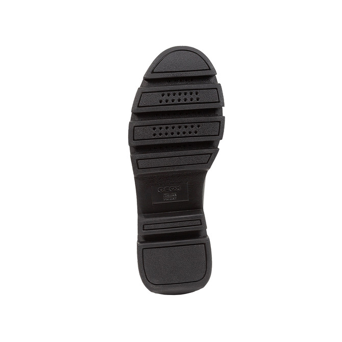 Geox VILDE - Black - Top view