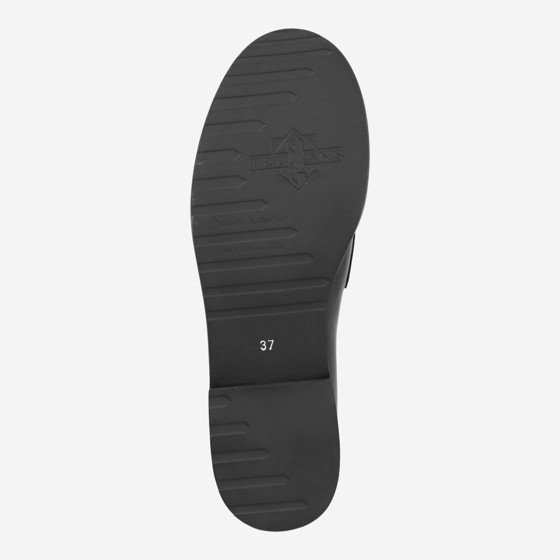 Trumans 9792 230 - Black - Top view