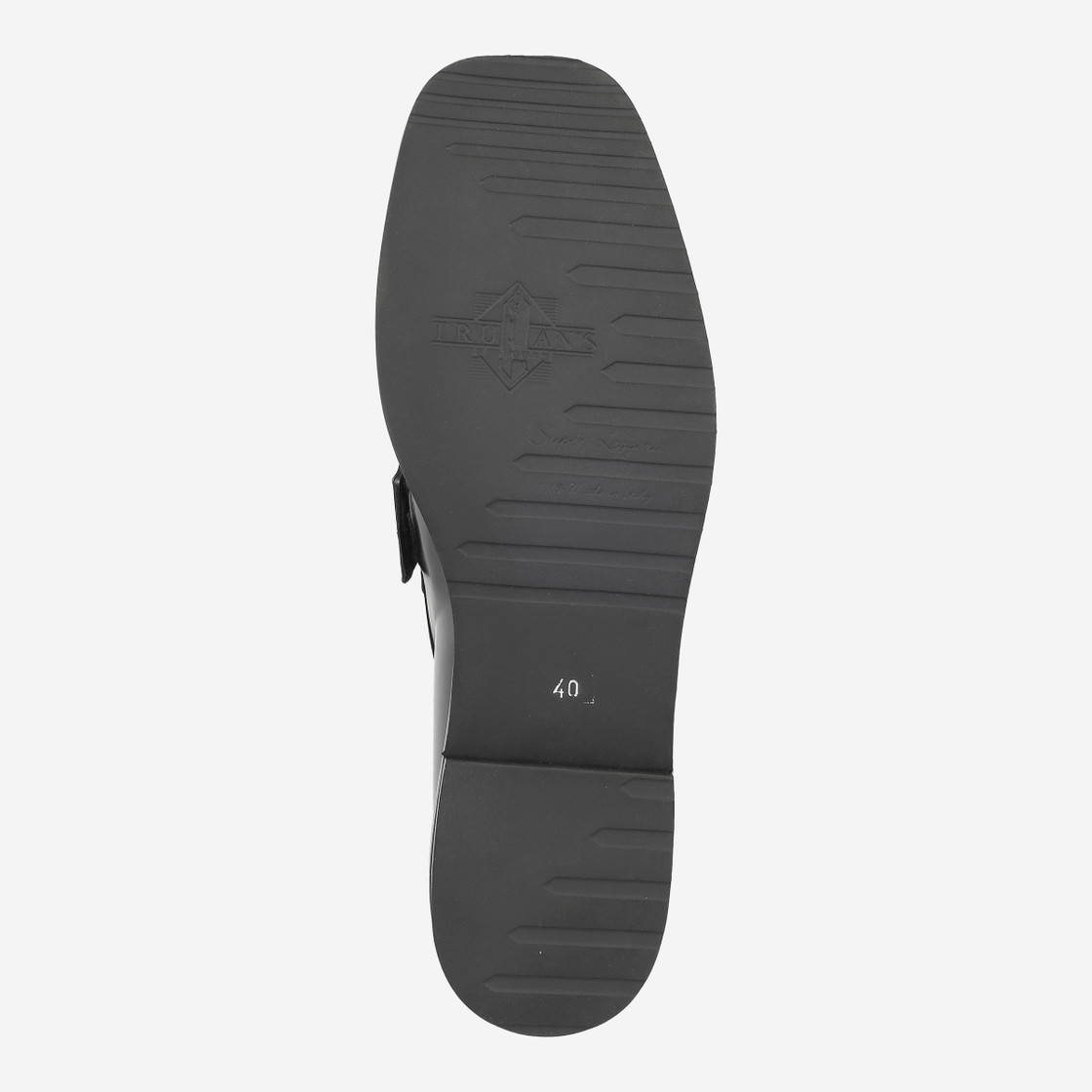 Trumans 4228 228 - Black - Top view