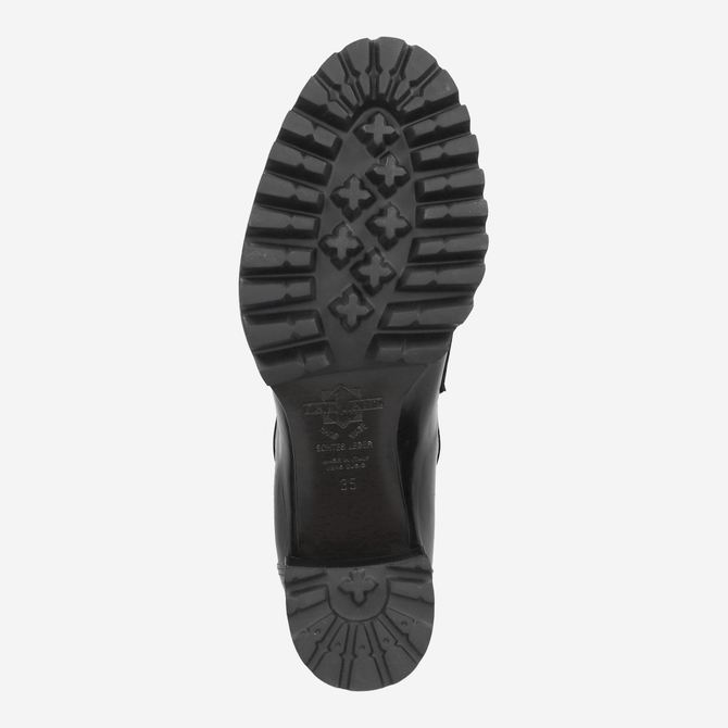 Trumans 4271 693 - Black - Top view