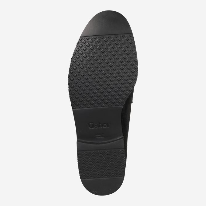 Gabor 5.210 - Black - Top view