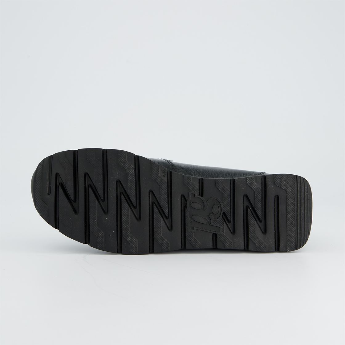 Paul Green 1182-018 - Black - Top view