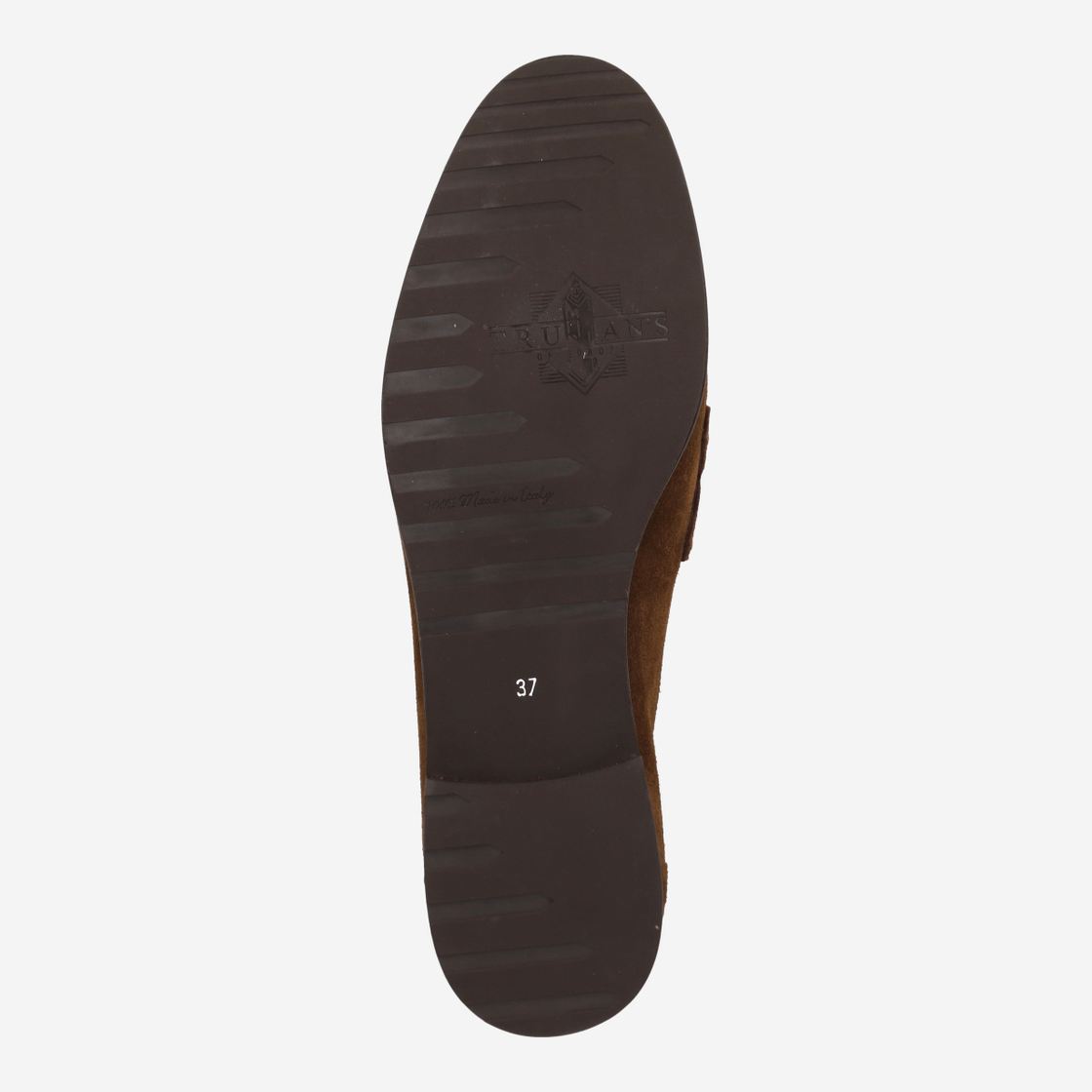 Trumans 4205 145 - Brown - Top view
