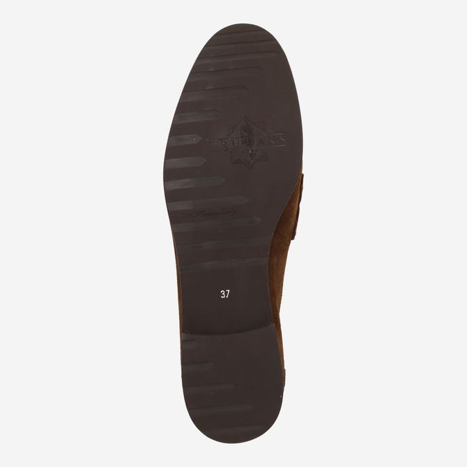 Trumans 4205 145 - Brown - Top view