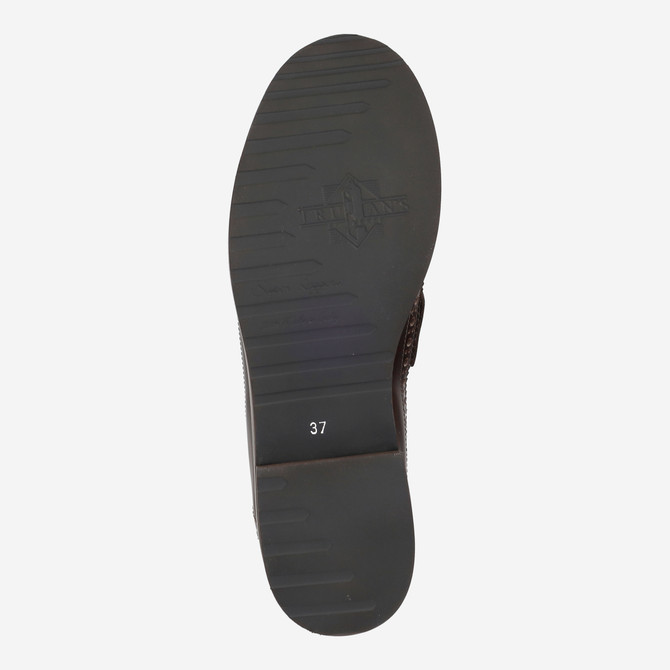 Trumans 4212 232 - Brown - Top view