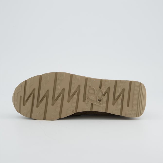 Paul Green 1182-008 - Beige - Top view