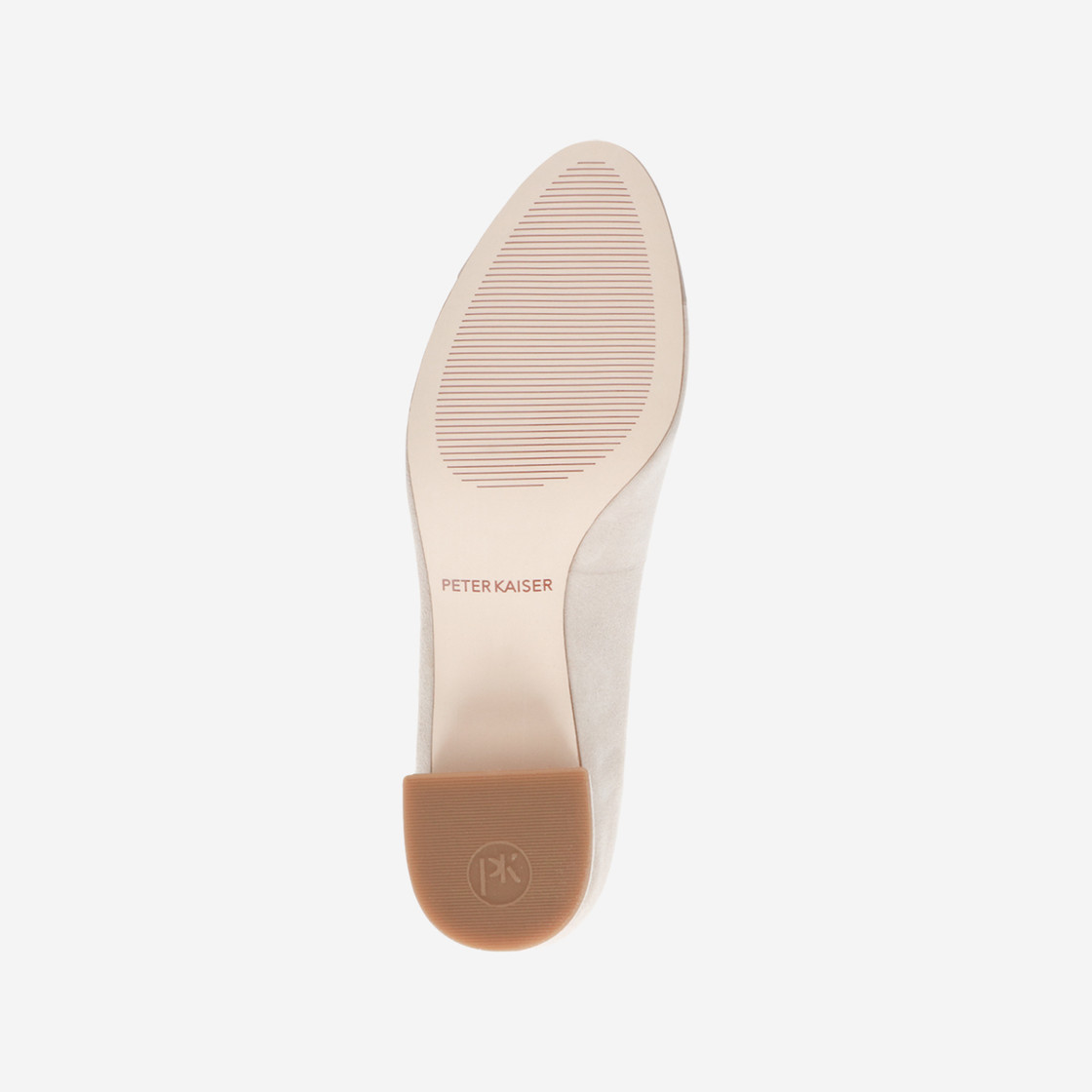 72340 - Beige - Top view