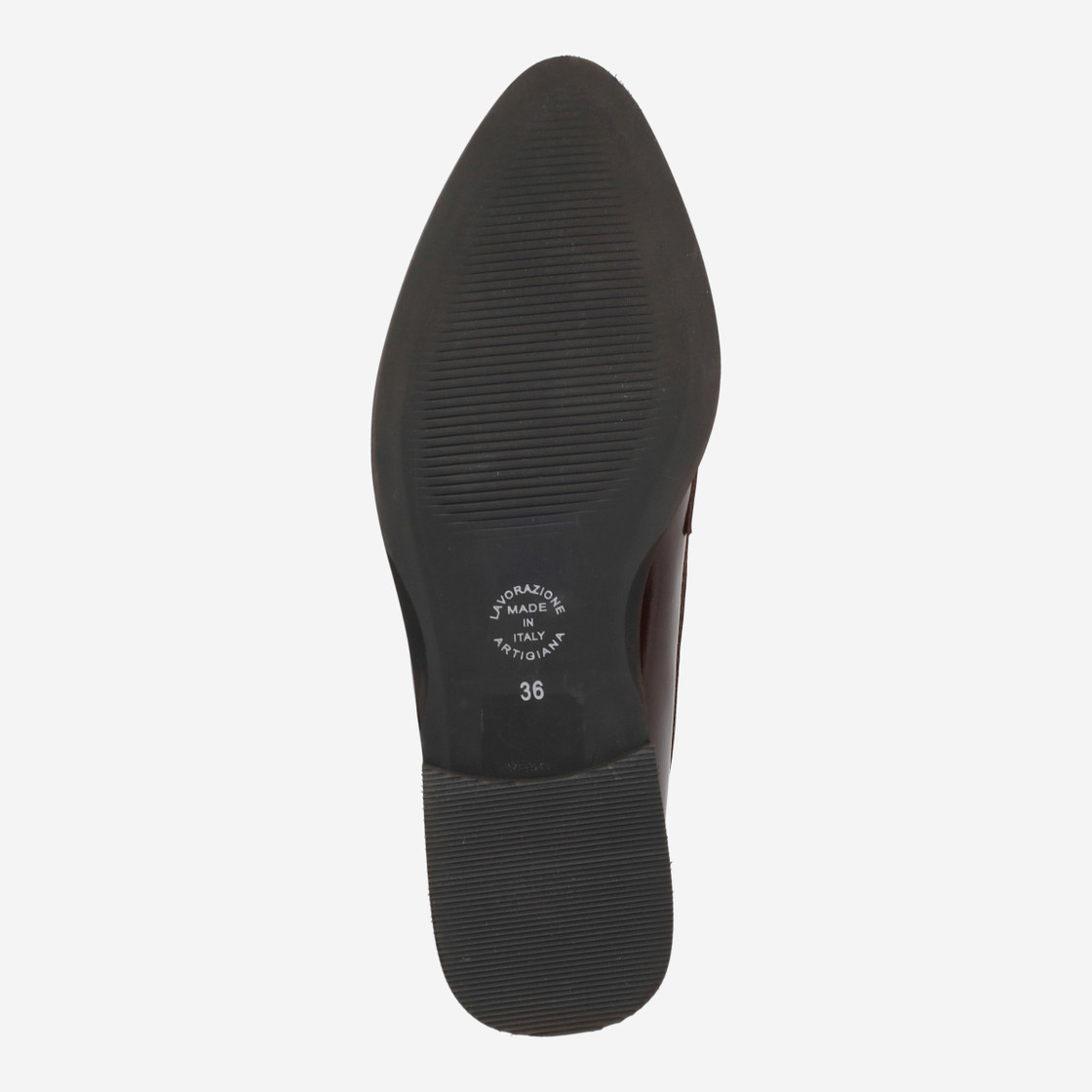 Lüke Marton TIMO - Red - Top view