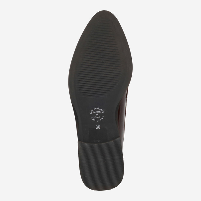 Lüke Marton TIMO - Red - Top view