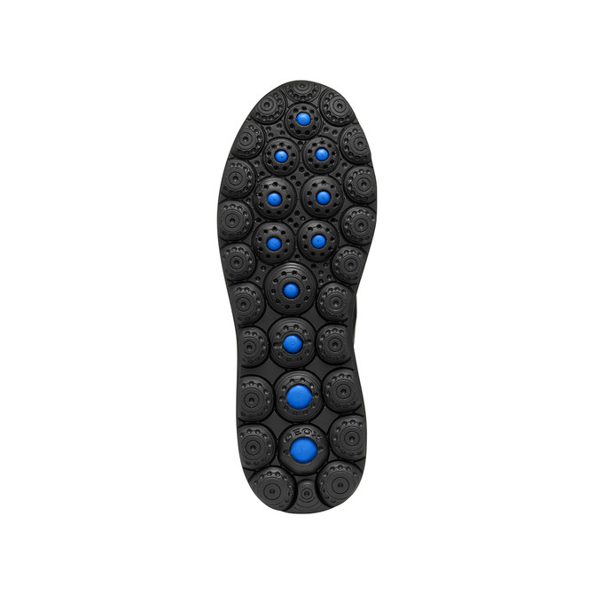 Geox SPHERICA PLUS - Black - Top view