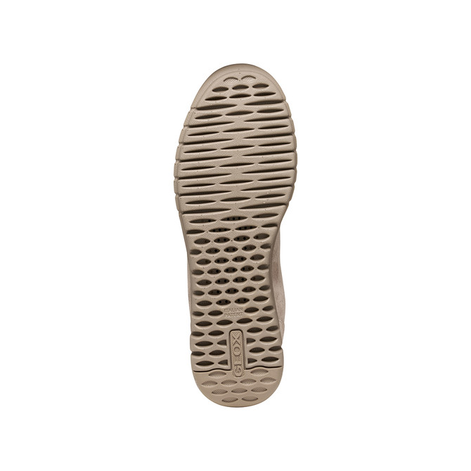 Geox FLEXTRIDE PLUS - Brown - Top view