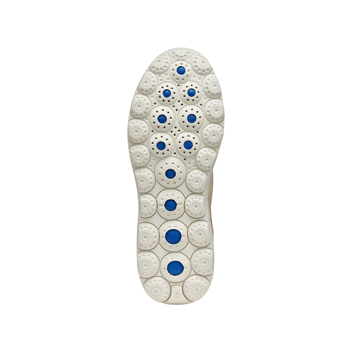 Geox SPHERICA PLUS - Beige - Top view