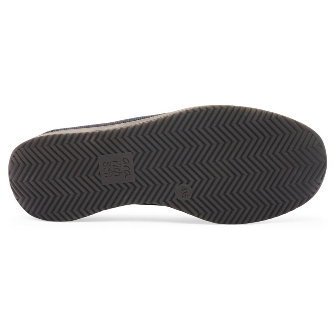 Ara LISSABON 4.0 - Blue - Top view